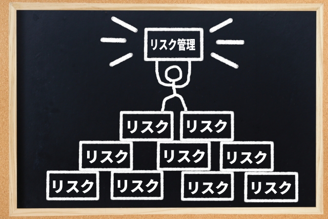 店舗に空きが出た時の損失が大きい