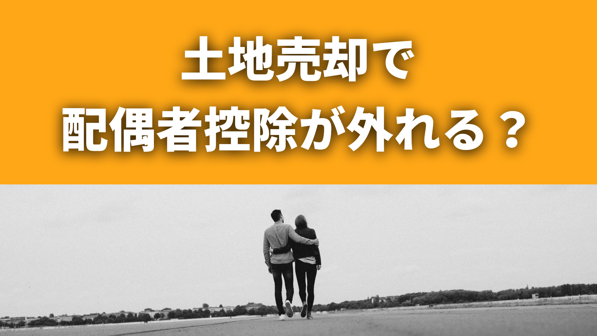 土地売却で配偶者控除が外れる？社会保険への影響も解説 - 株式会社近畿住宅流通