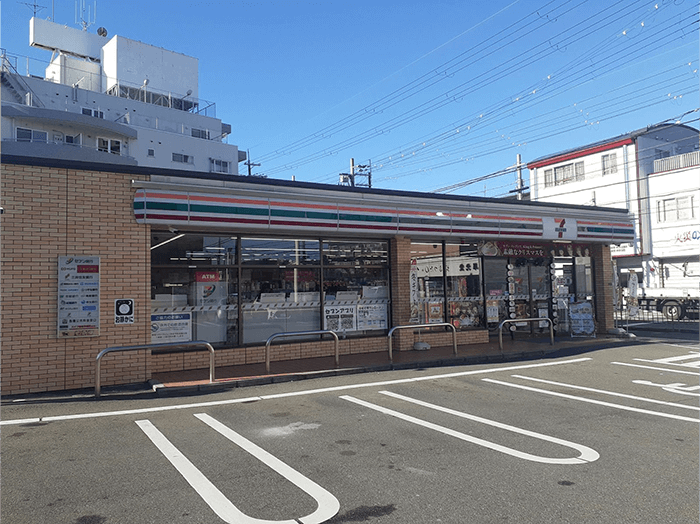 大阪府のロードサイド物件